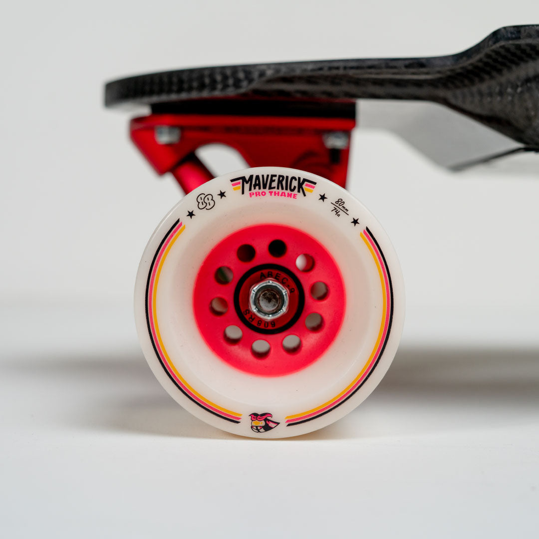 Raith Midnight Carbon 2WD GEN2 PRE-ORDER