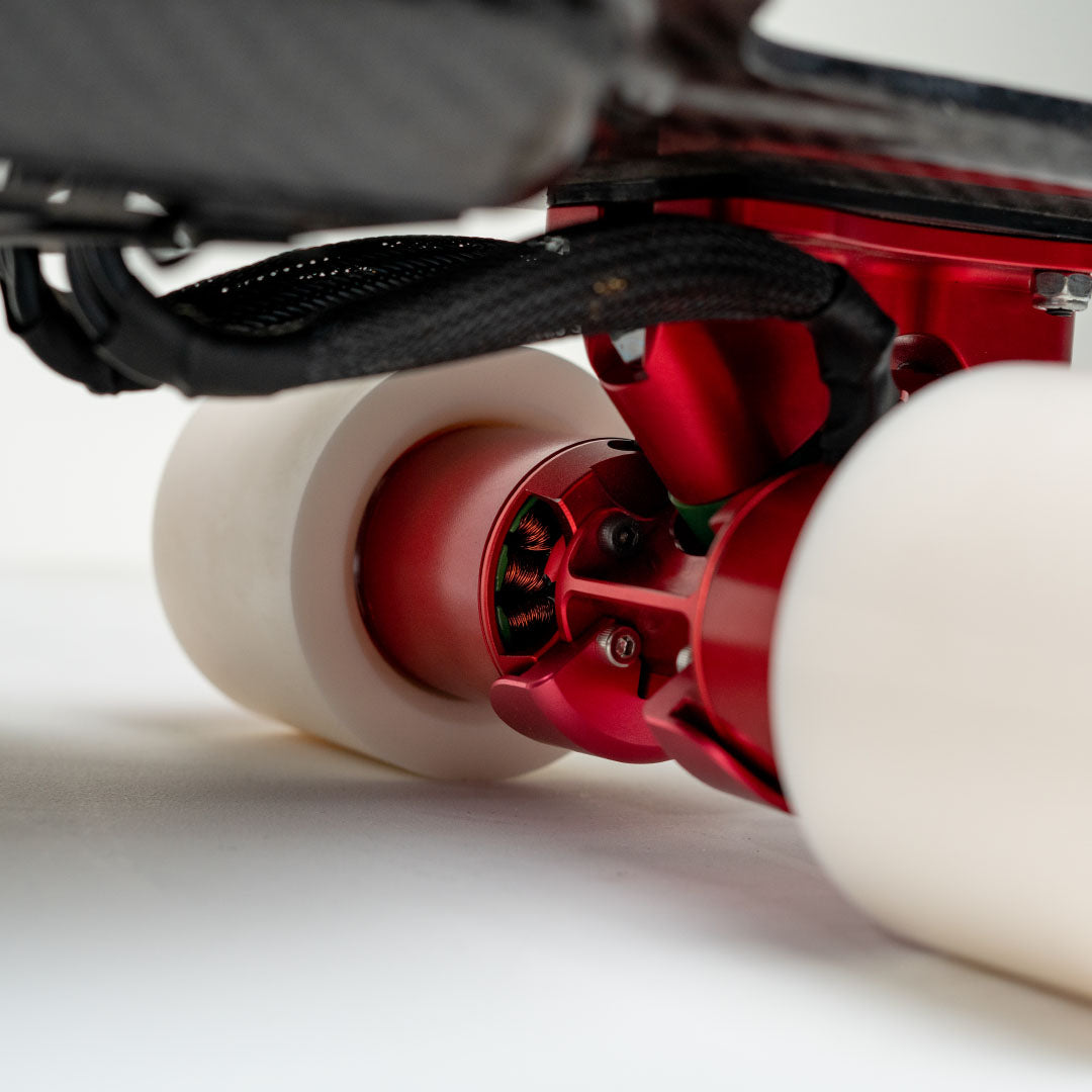 Raith Midnight Carbon 2WD GEN2 PRE-ORDER