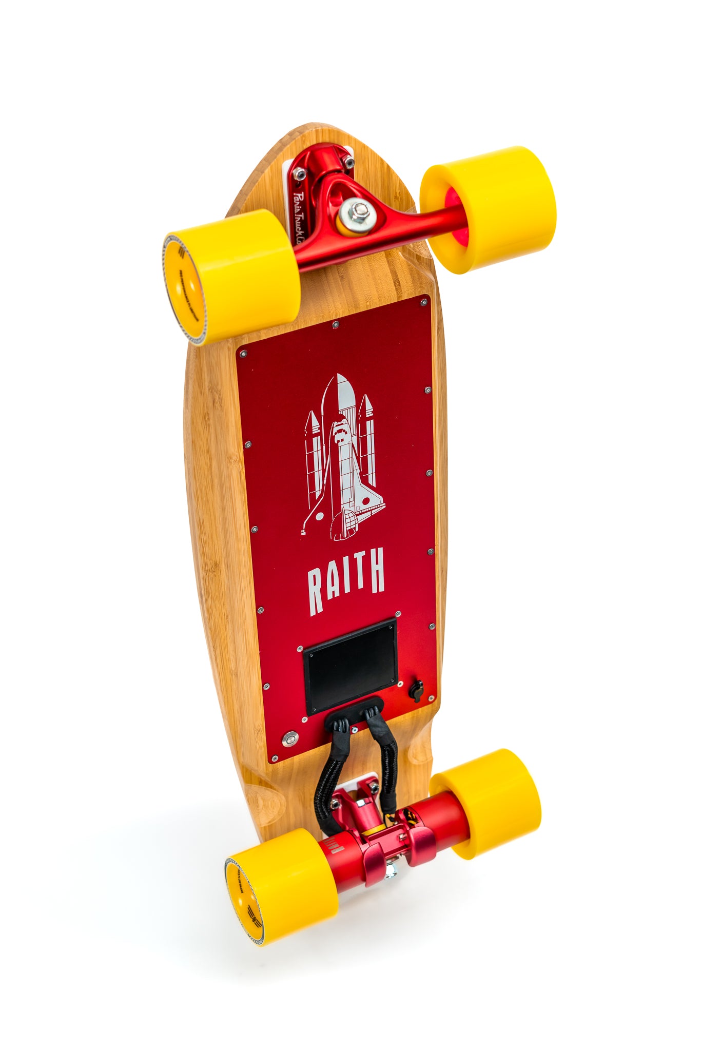 Raith Rocket 2nd Generation PRE-ORDER