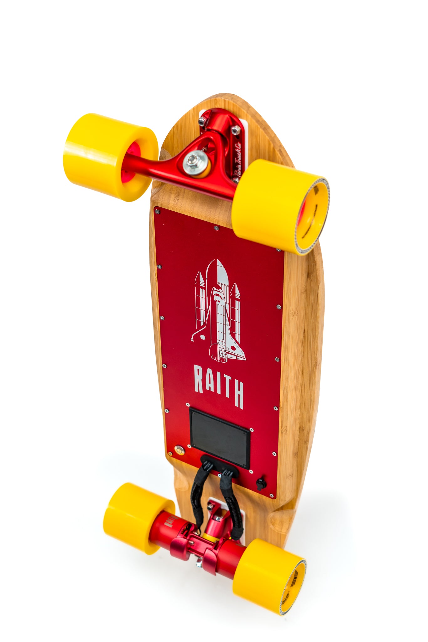 Raith Rocket 2nd Generation PRE-ORDER