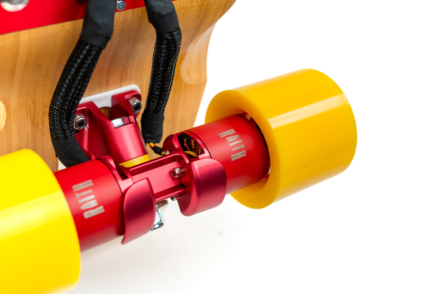 Raith Rocket 2nd Generation PRE-ORDER