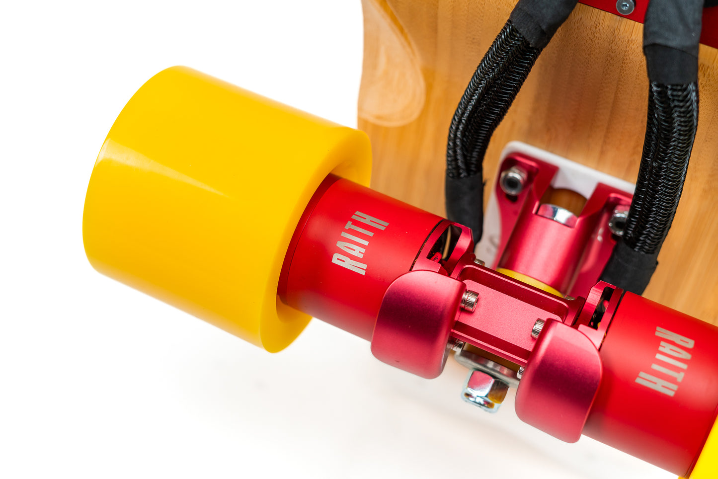 Raith Rocket 2nd Generation PRE-ORDER