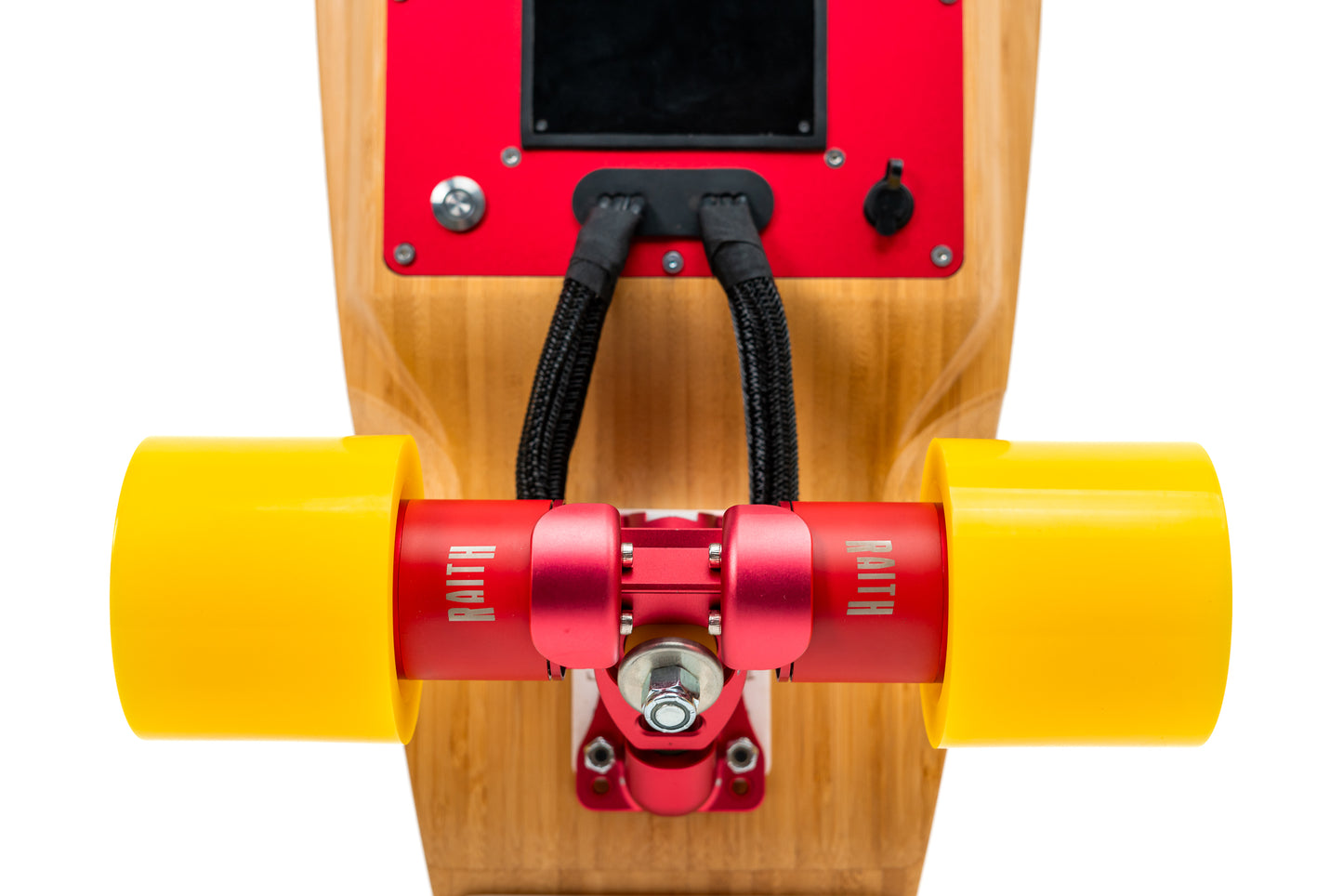 Raith Rocket 2nd Generation PRE-ORDER