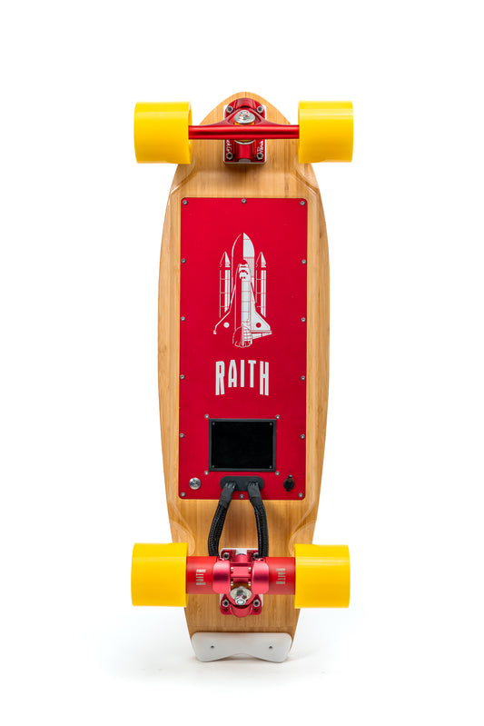 Raith Rocket 2nd Generation PRE-ORDER