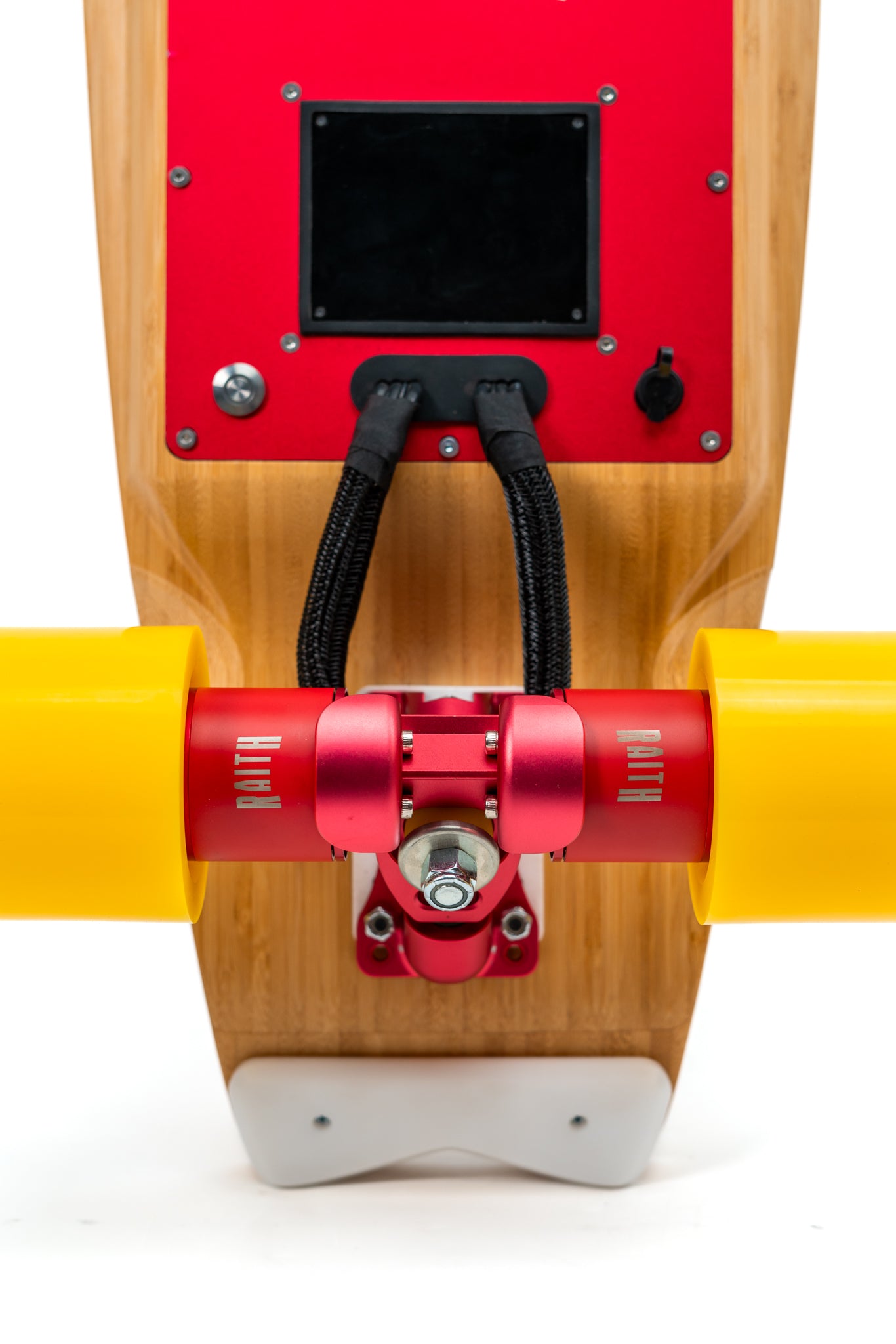 Raith Rocket 2nd Generation PRE-ORDER