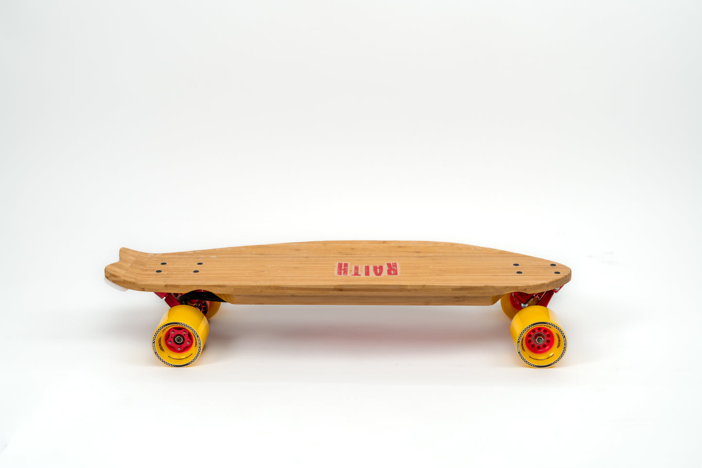 Raith Rocket 2nd Generation PRE-ORDER