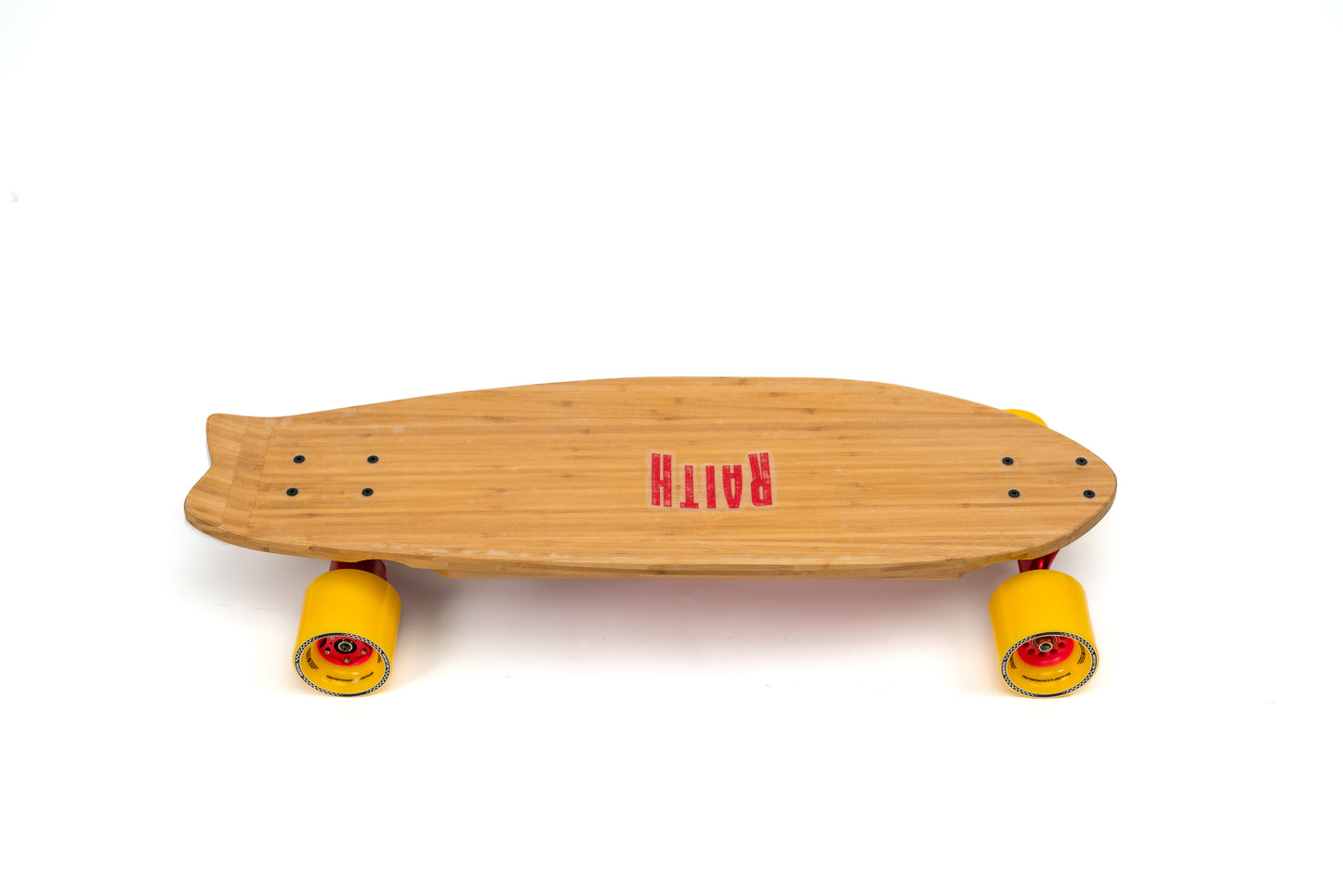 Raith Rocket 2nd Generation PRE-ORDER