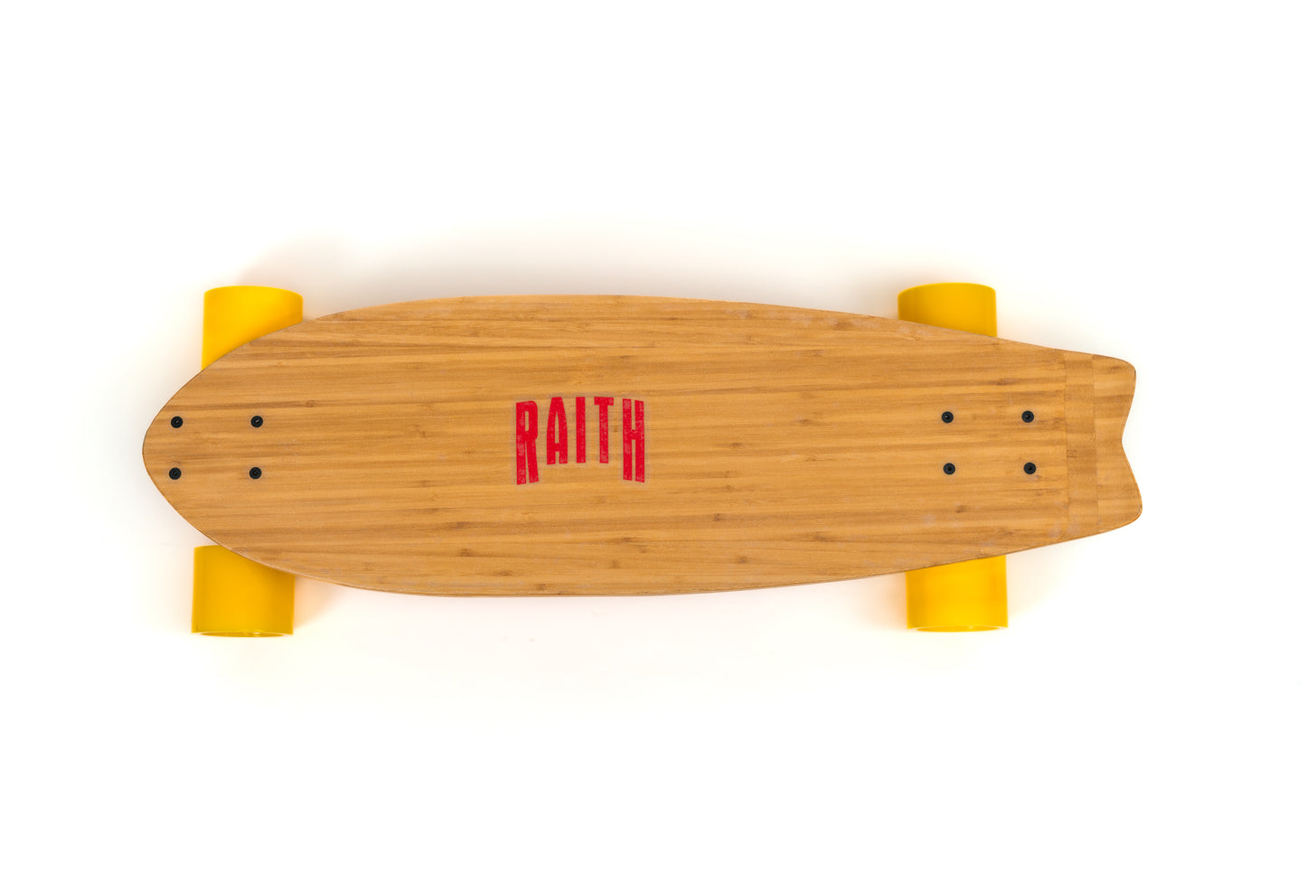 Raith Rocket 2nd Generation PRE-ORDER