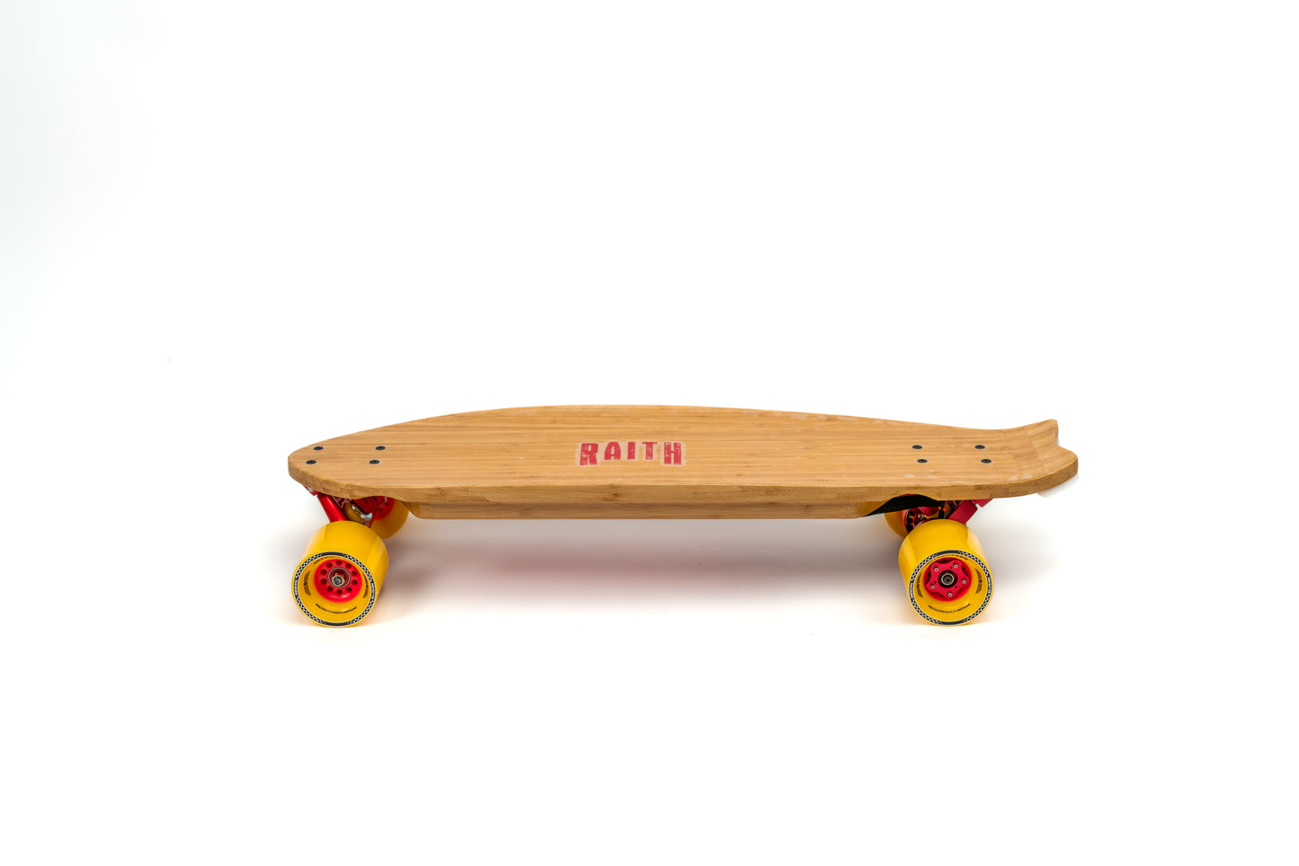 Raith Rocket 2nd Generation PRE-ORDER