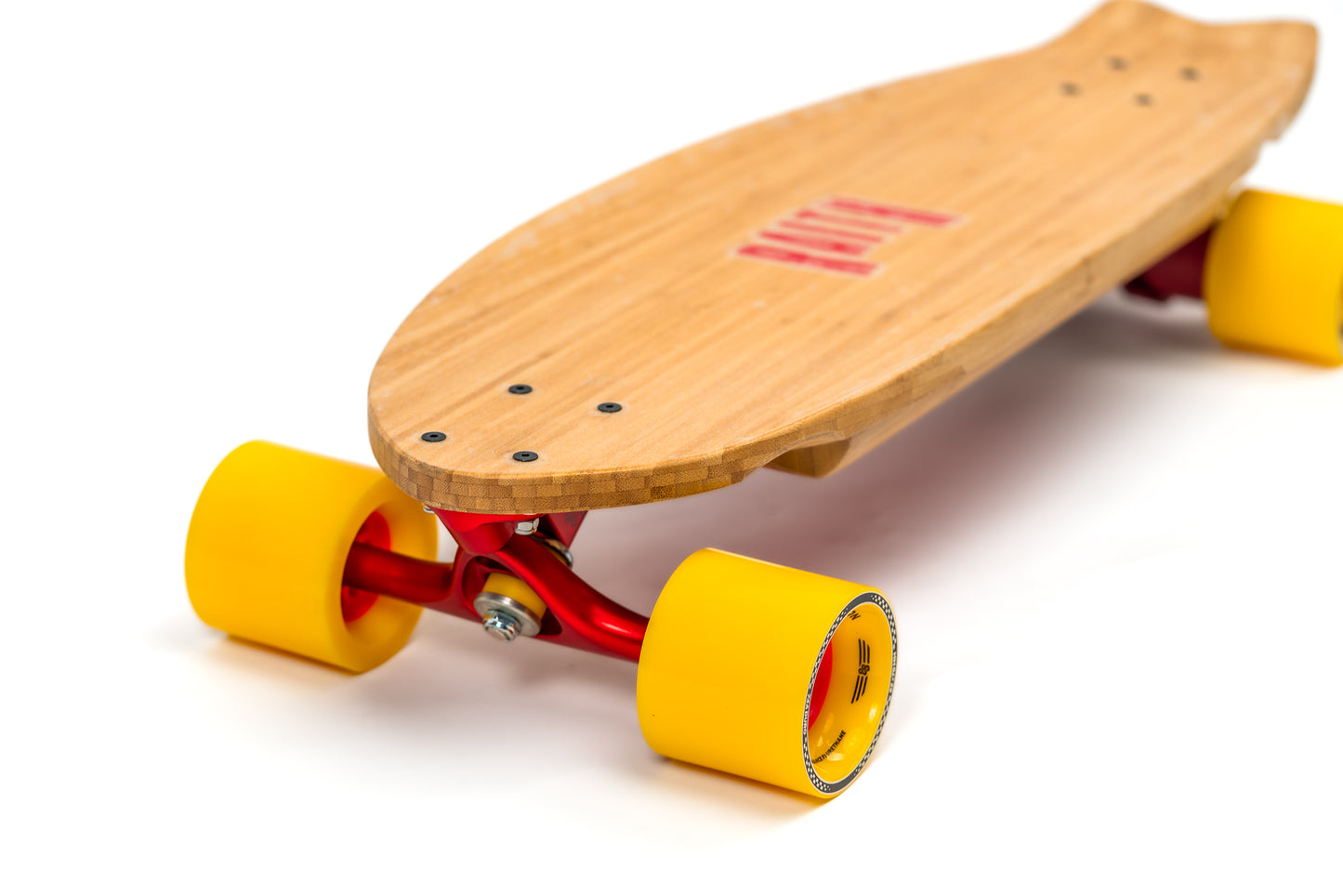 Raith Rocket 2nd Generation PRE-ORDER