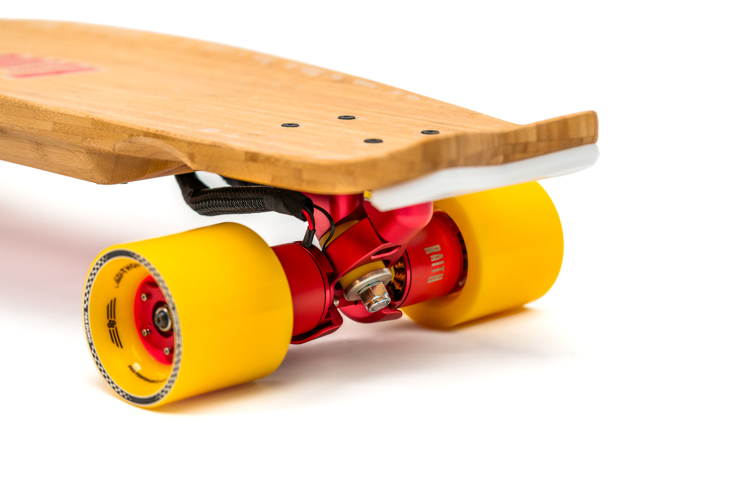 Raith Rocket 2nd Generation PRE-ORDER