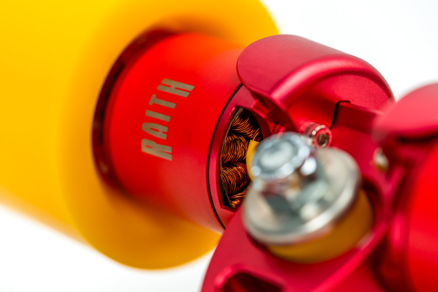 Raith Rocket 2nd Generation PRE-ORDER