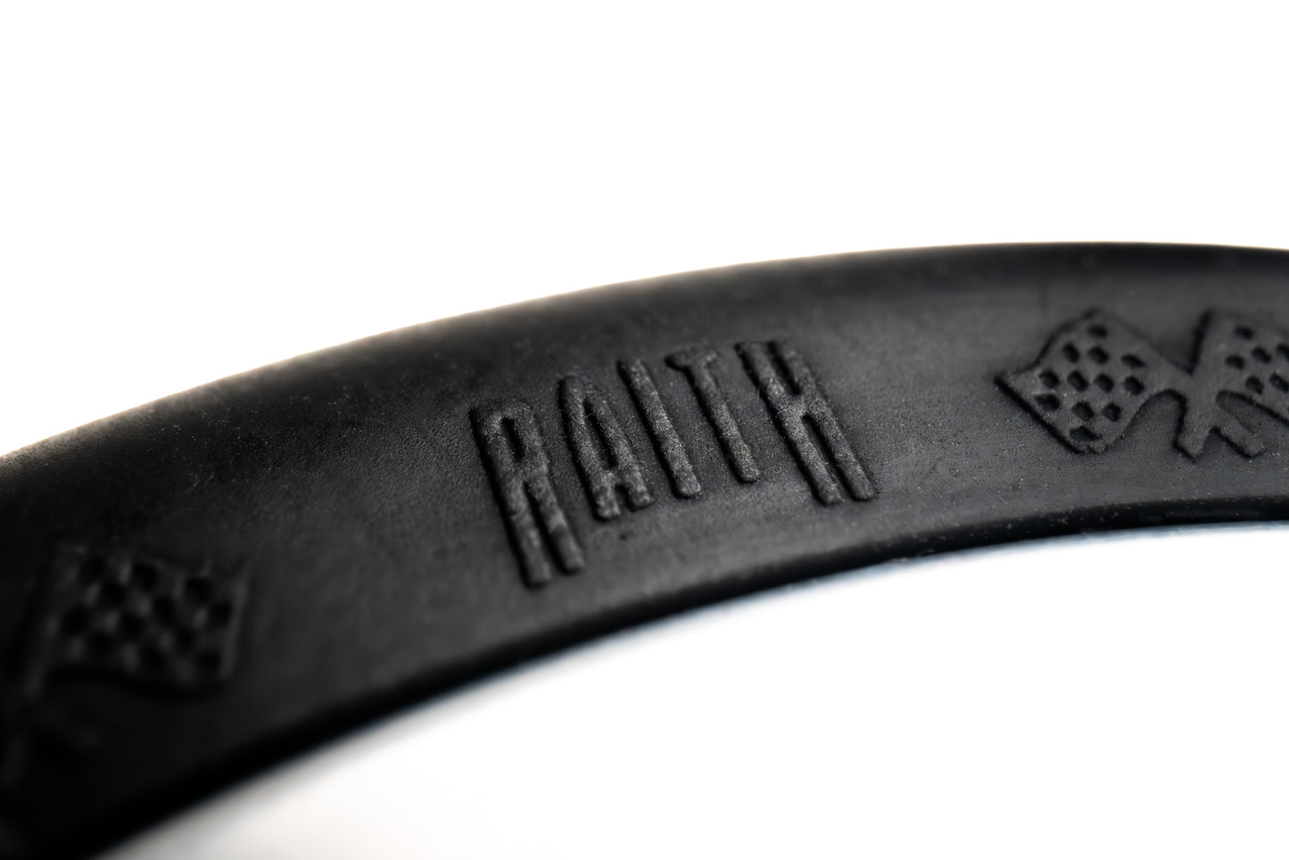 Raith Regulator Rubber Race Tires