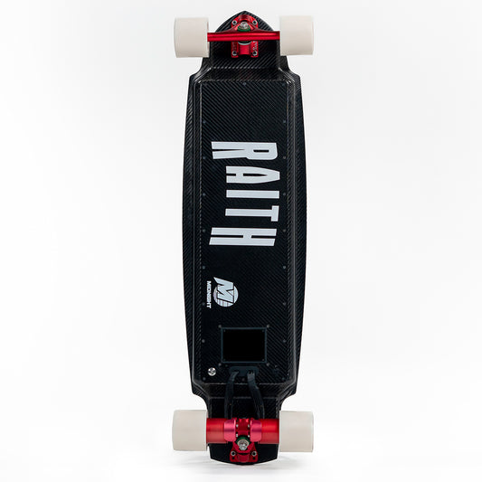 Raith Midnight Carbon 2WD GEN2 PRE-ORDER