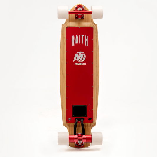 Raith Midnight Bamboo 2WD