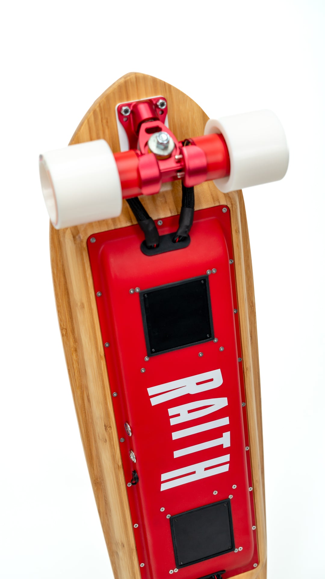 Raith Apex XR Bamboo 4WD PRE-ORDER