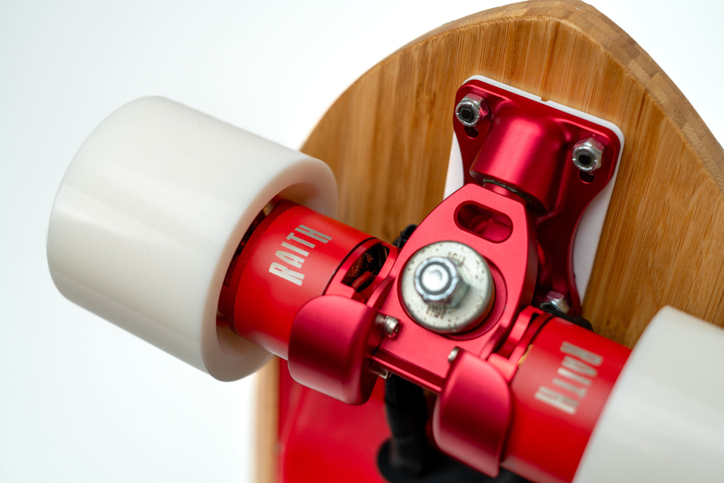 Raith Apex XR Bamboo 4WD PRE-ORDER