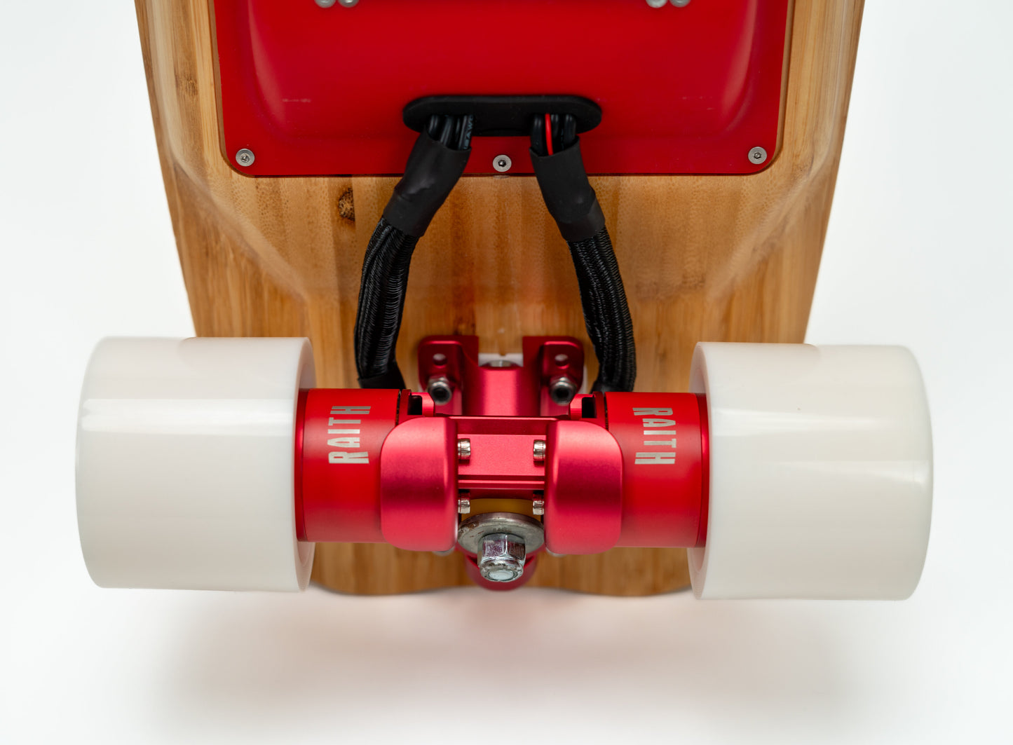 Raith Apex XR Bamboo 4WD PRE-ORDER