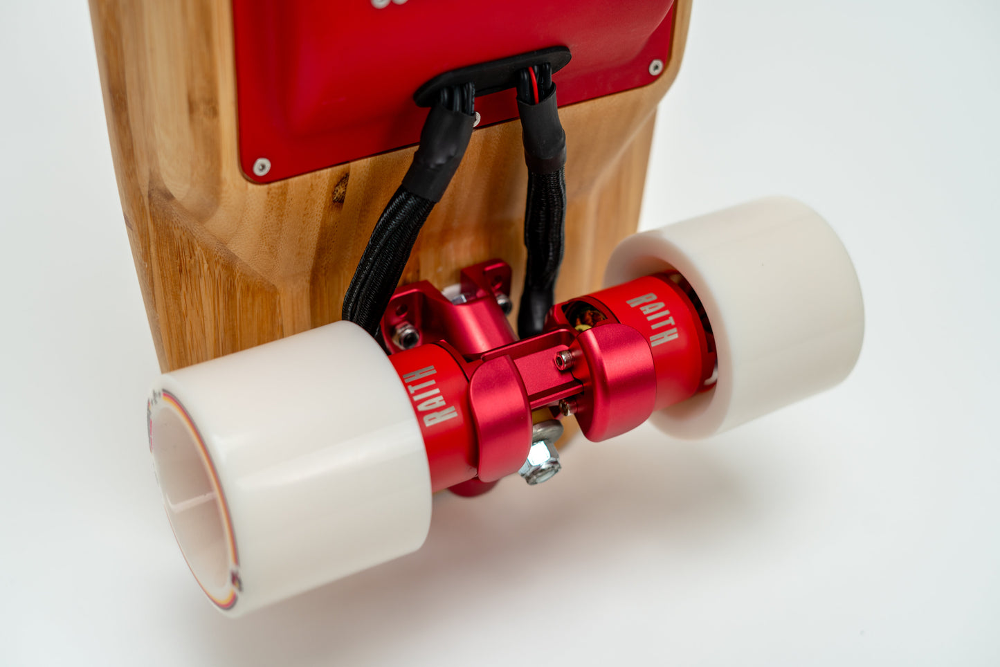 Raith Apex XR Bamboo 4WD PRE-ORDER