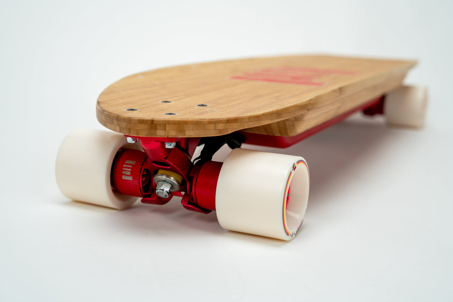 Raith Apex XR Bamboo 4WD PRE-ORDER