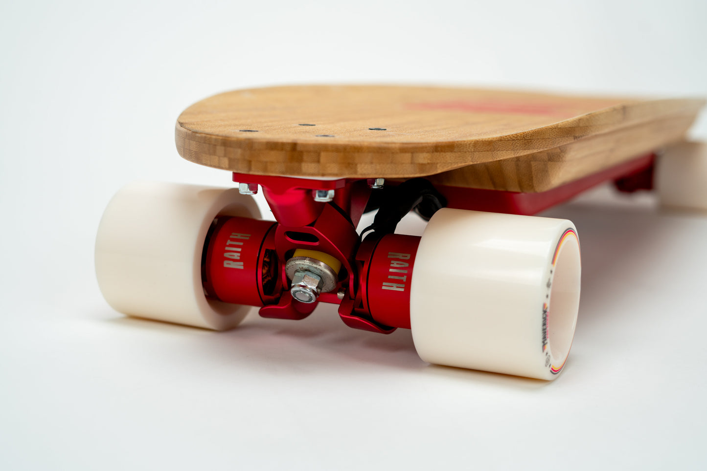 Raith Apex XR Bamboo 4WD PRE-ORDER