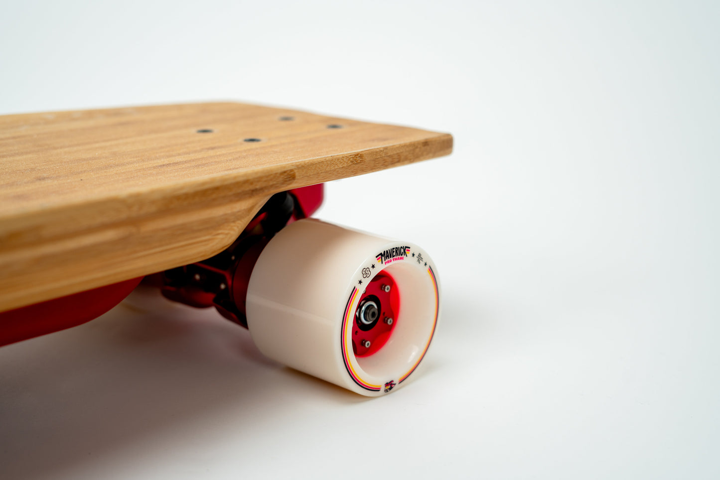 Raith Apex XR Bamboo 4WD PRE-ORDER