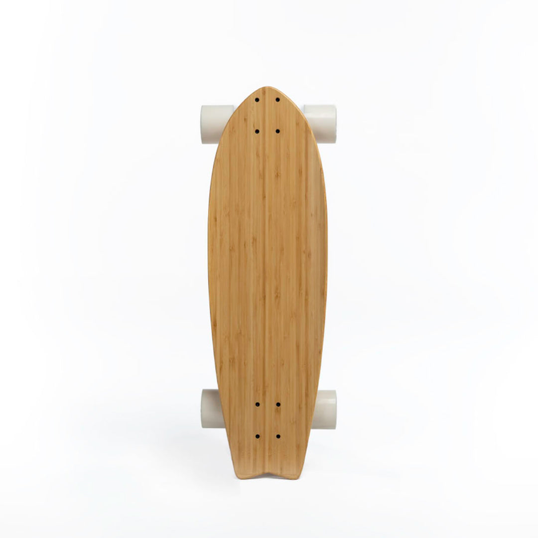 Raith Rocket Bamboo 2WD