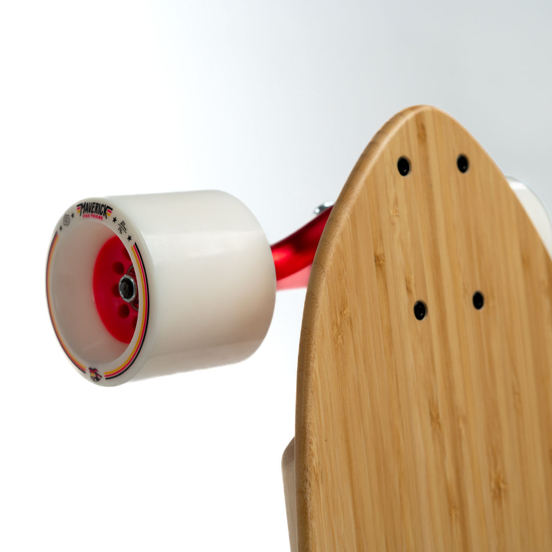 Raith Rocket Bamboo 2WD 1st Generation