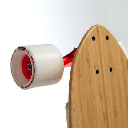 Raith Rocket Bamboo 2WD 1st Generation
