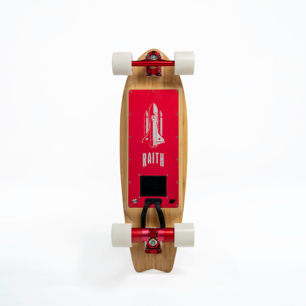 All – Raith Skateboards