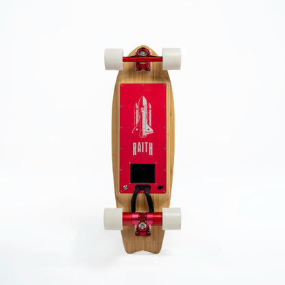 Raith Rocket Bamboo 2WD 1st Generation