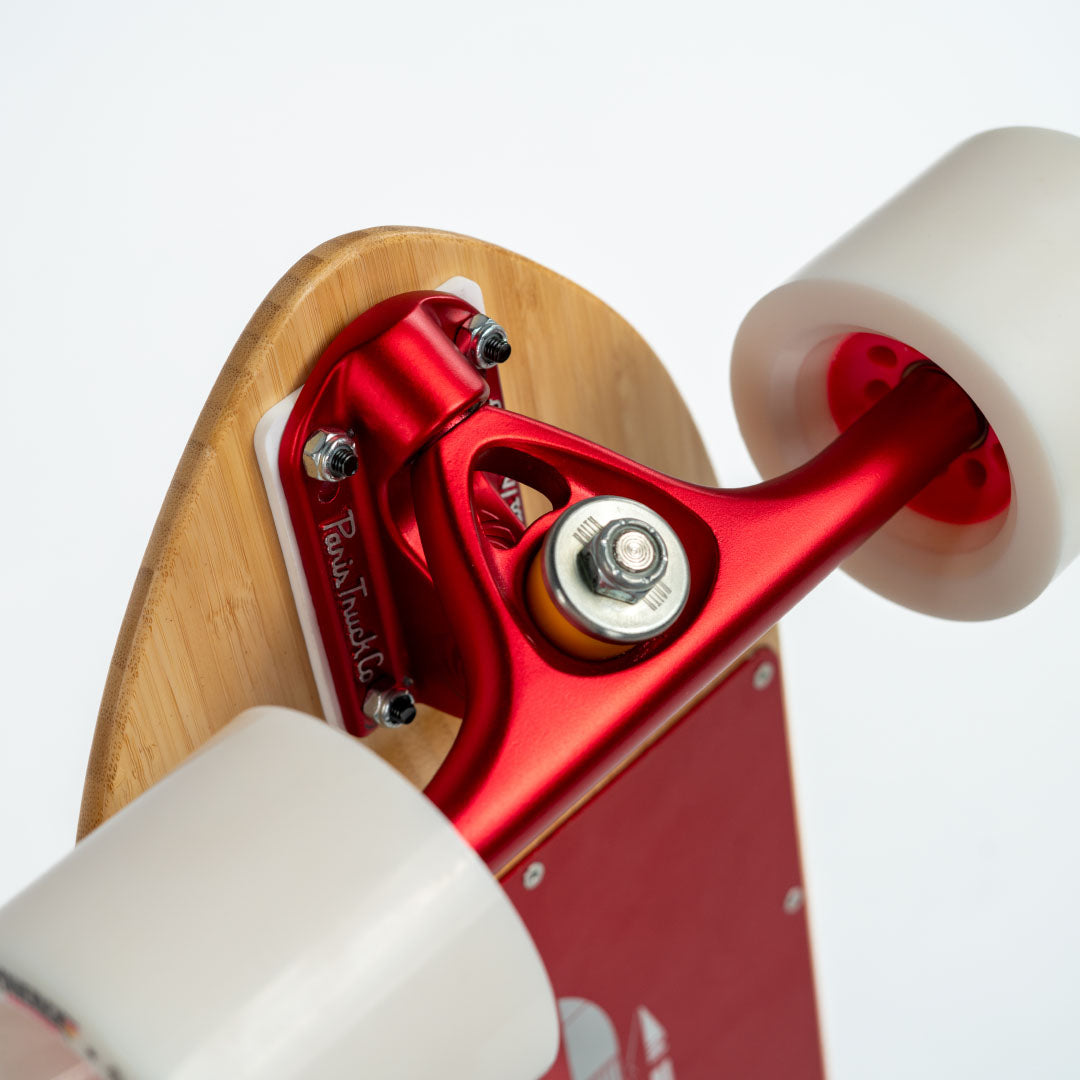 Raith Rocket Bamboo 2WD 1st Generation