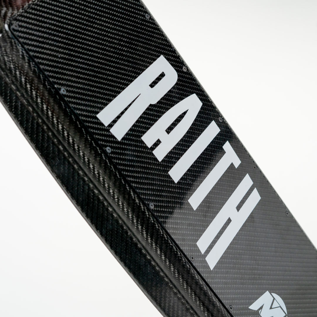 Raith Midnight Carbon 2WD