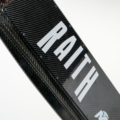 Raith Midnight Carbon 2WD