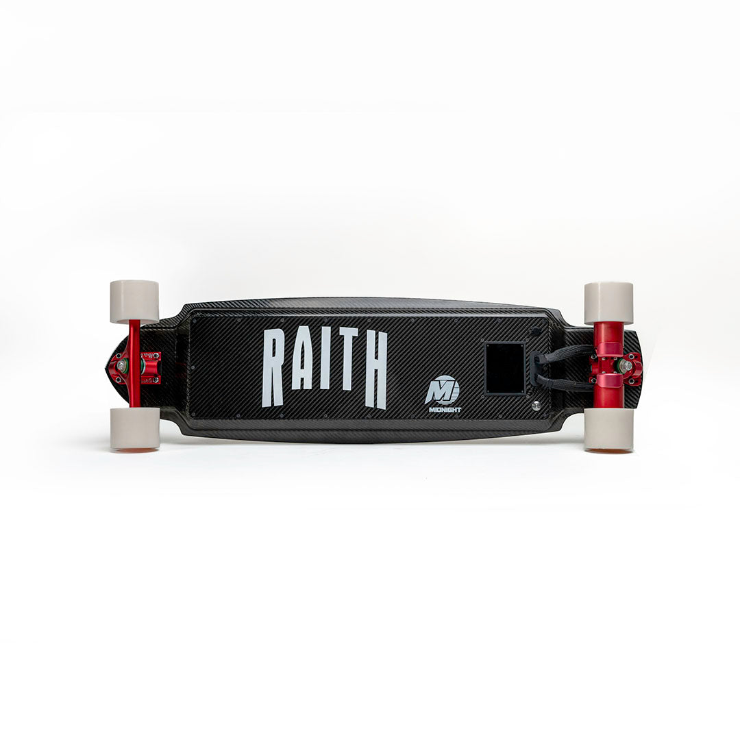 Raith Midnight Carbon 2WD