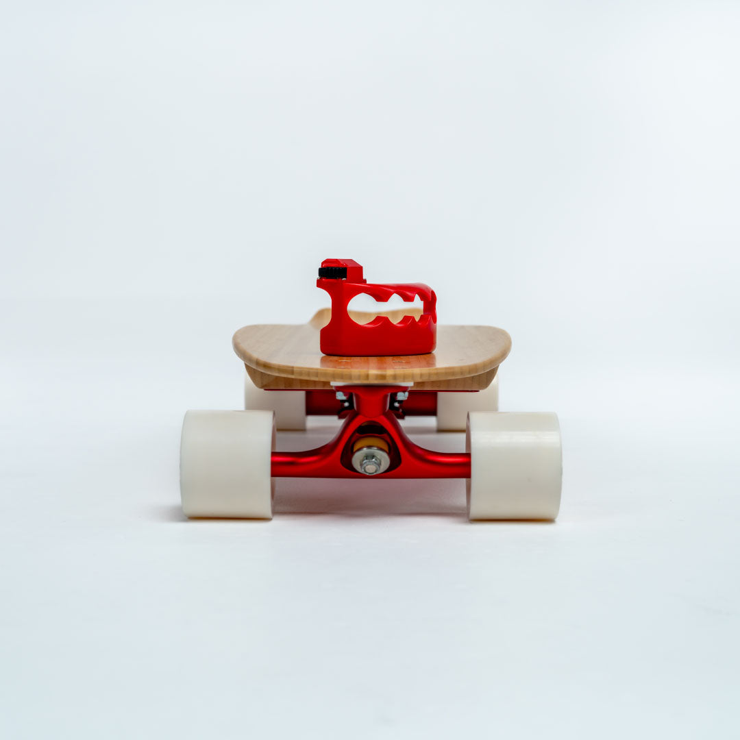 Raith Rocket Bamboo 2WD