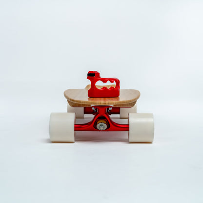 Raith Rocket Bamboo 2WD 1st Generation