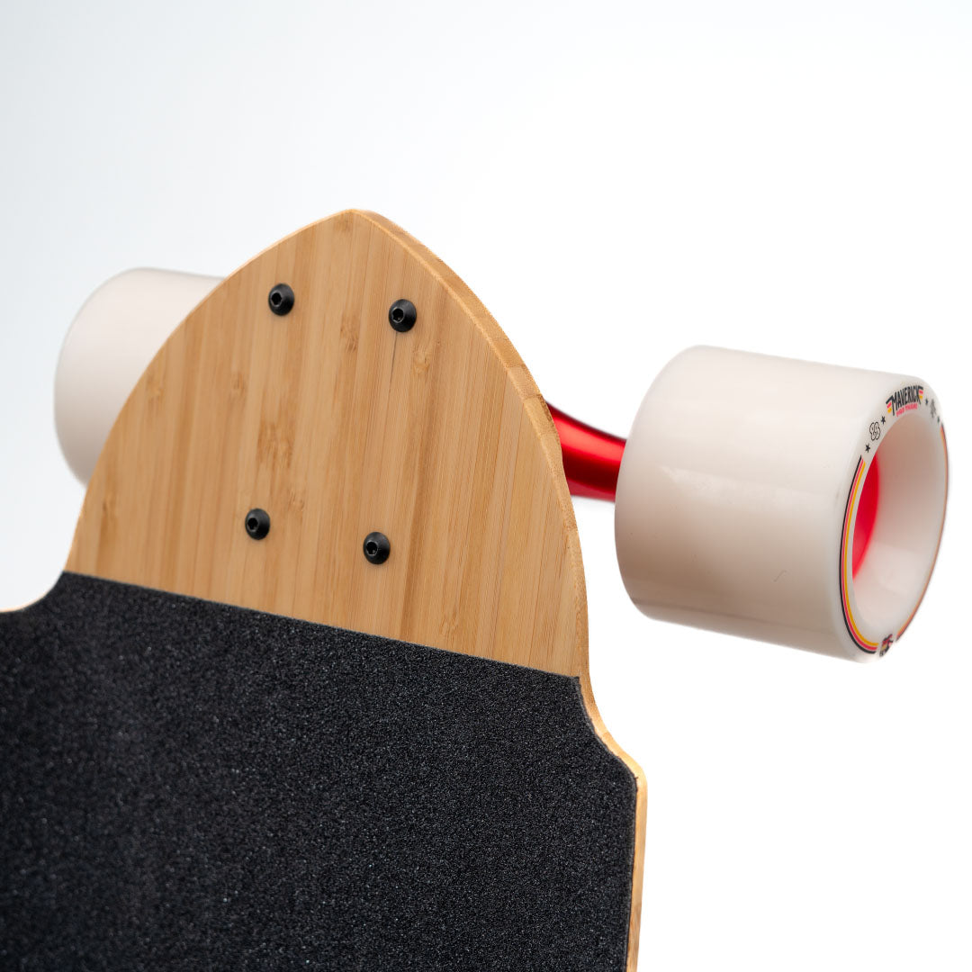 Raith Midnight Bamboo 2WD