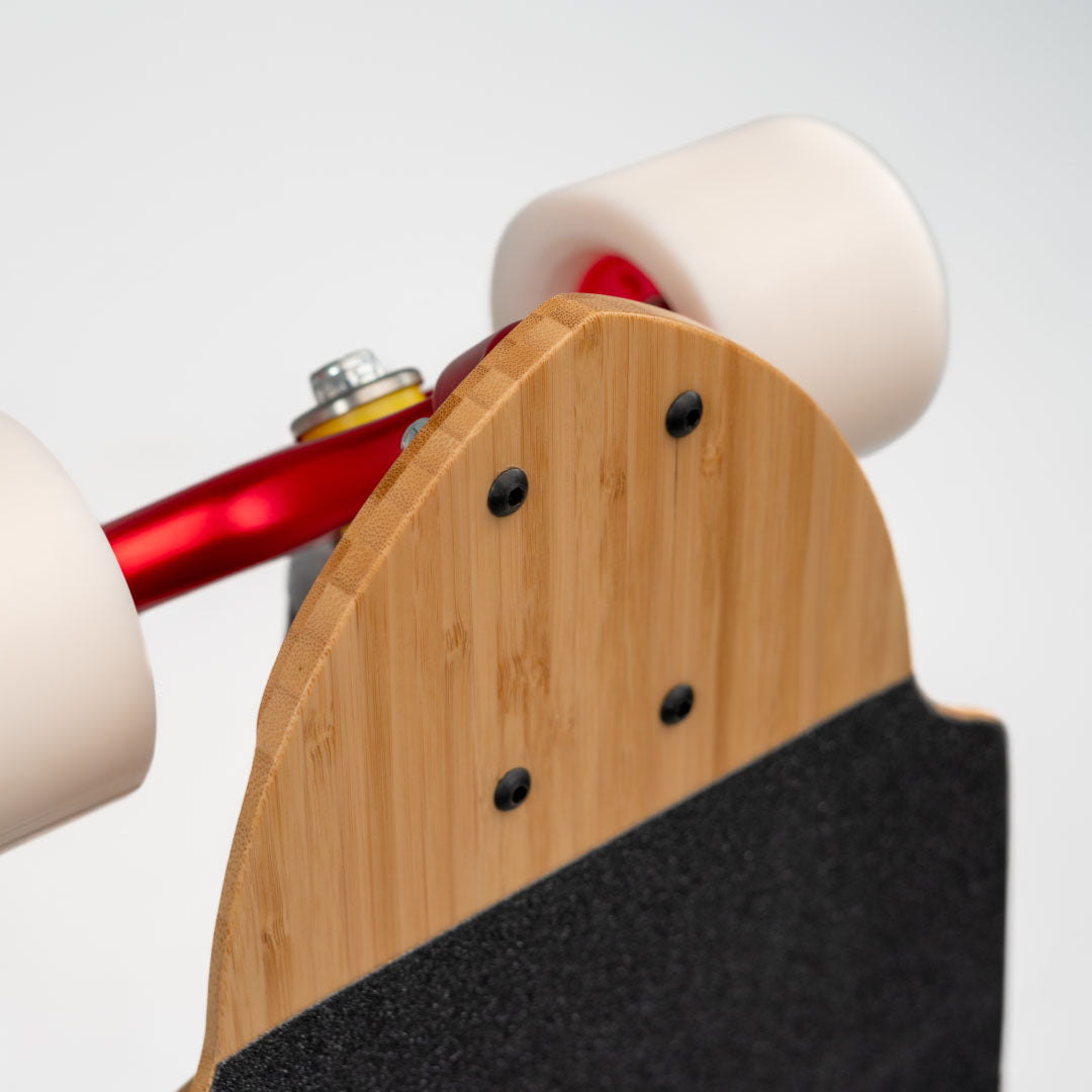 Raith Midnight Bamboo 2WD