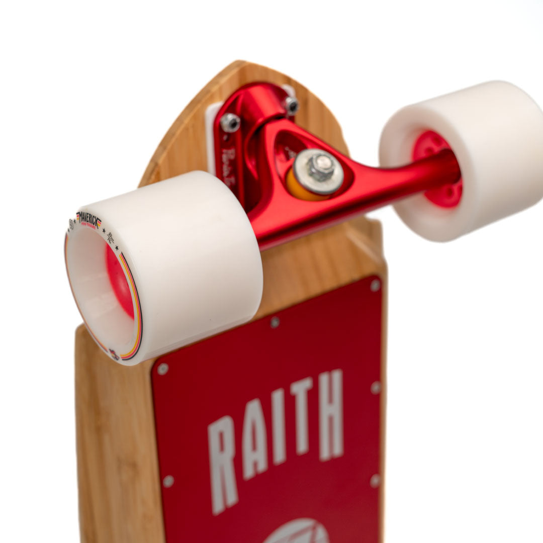 Raith Midnight Bamboo 2WD