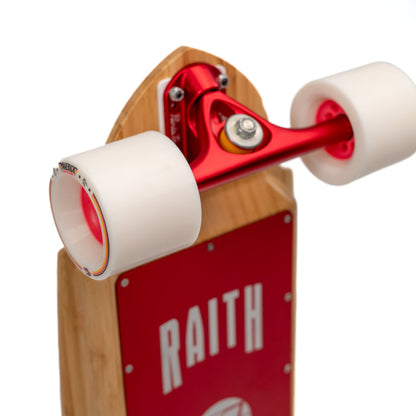 Raith Midnight Bamboo 2WD