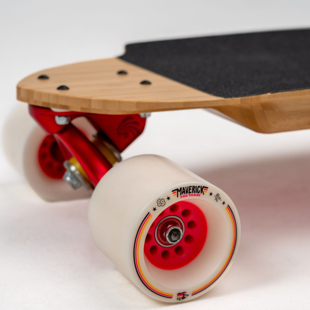 Raith Midnight Bamboo 2WD