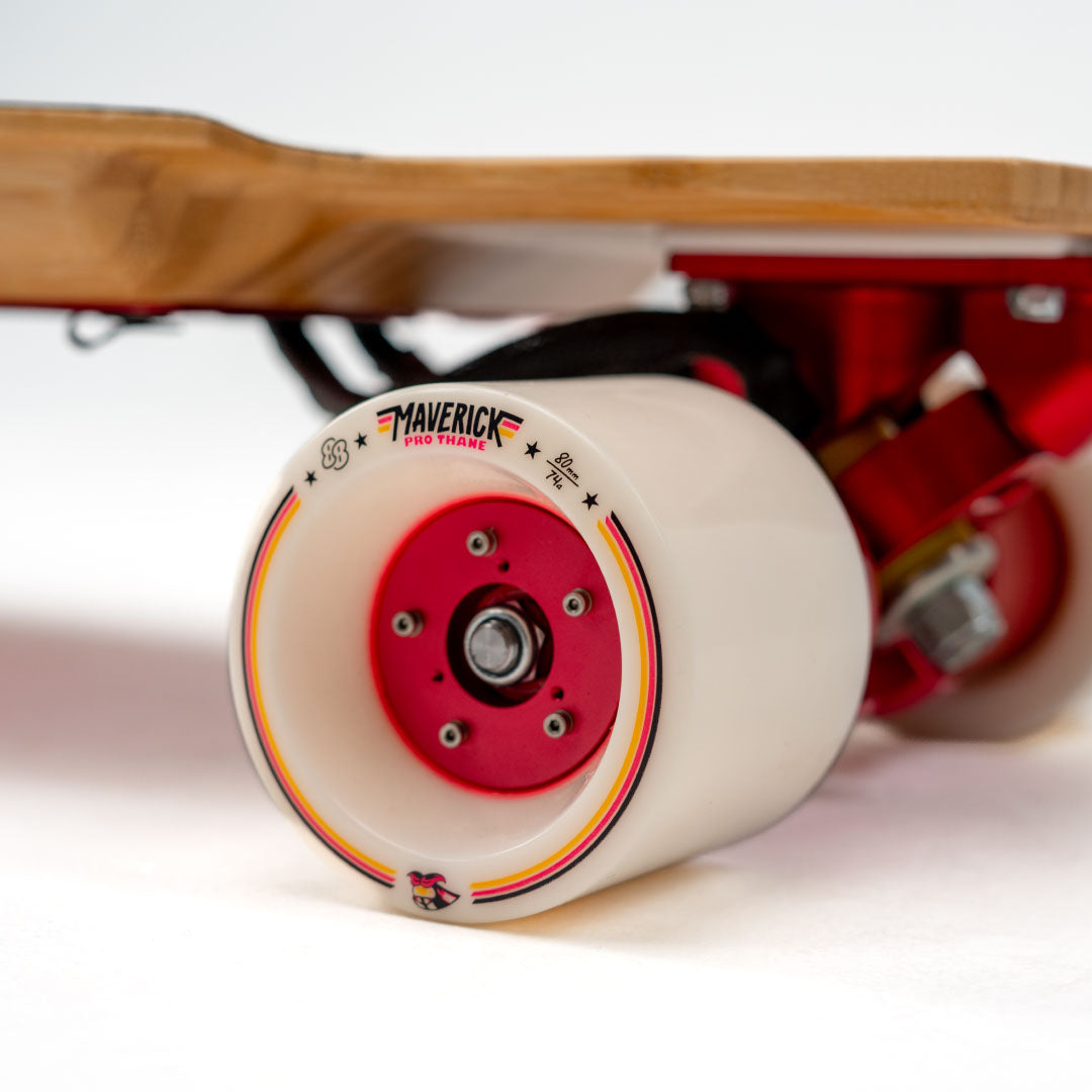 Raith Midnight Bamboo 2WD