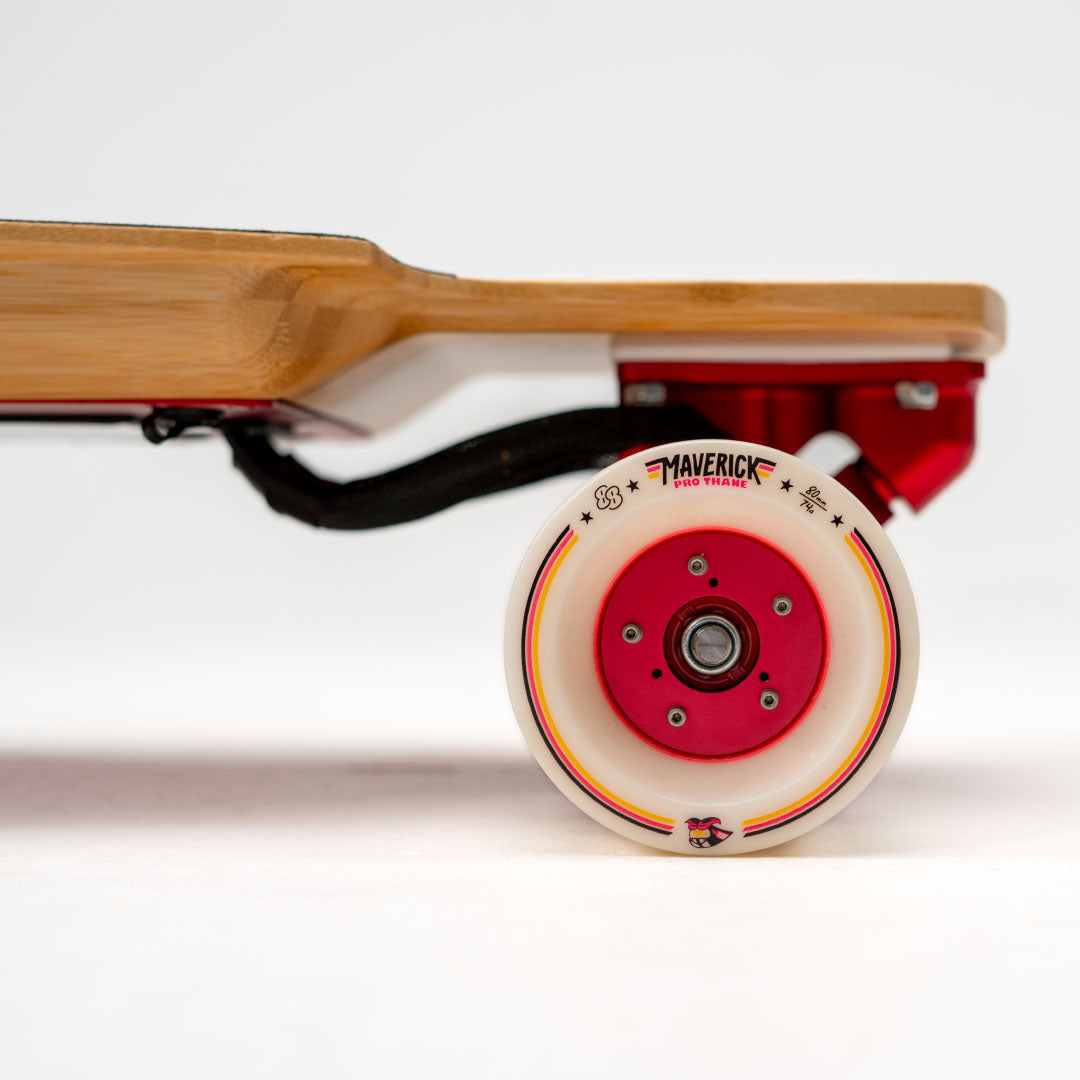 Raith Midnight Bamboo 2WD