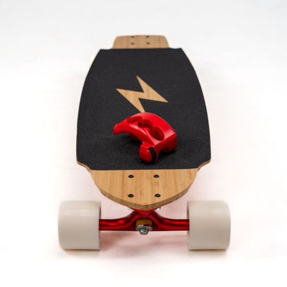Raith Midnight Bamboo 2WD