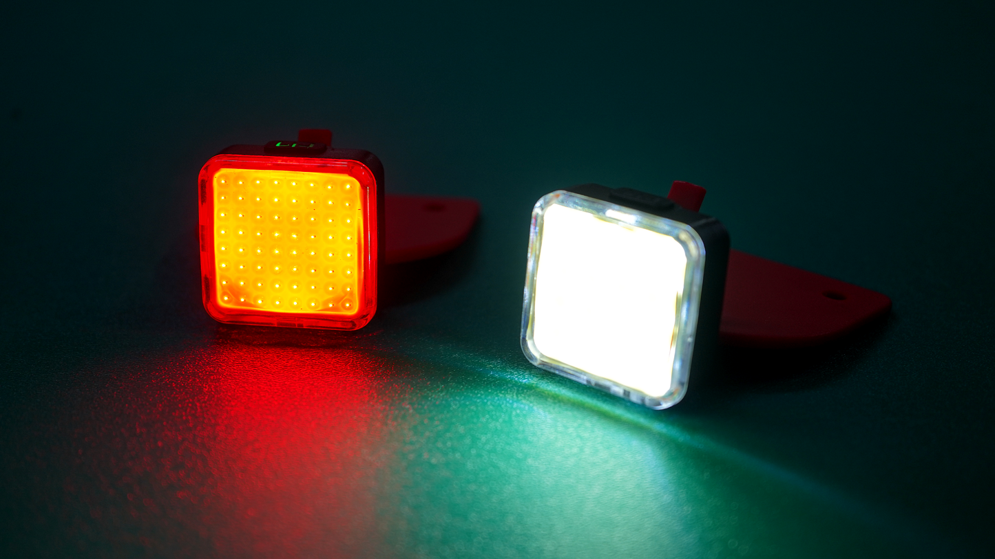 Luces LED Raith Illuminators™