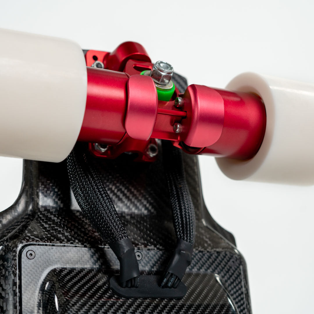 Raith Vengeance Carbon 4WD