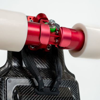 Raith Vengeance Carbon 4WD