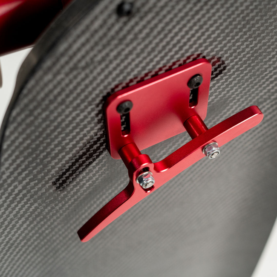 Raith Vengeance Carbon 4WD