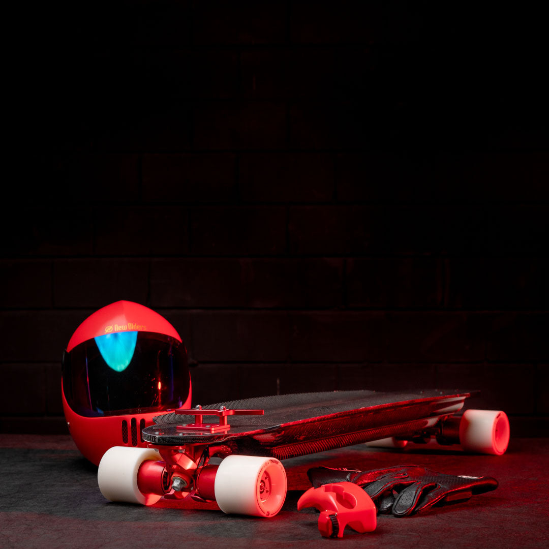 Electric Skateboards Shop the World